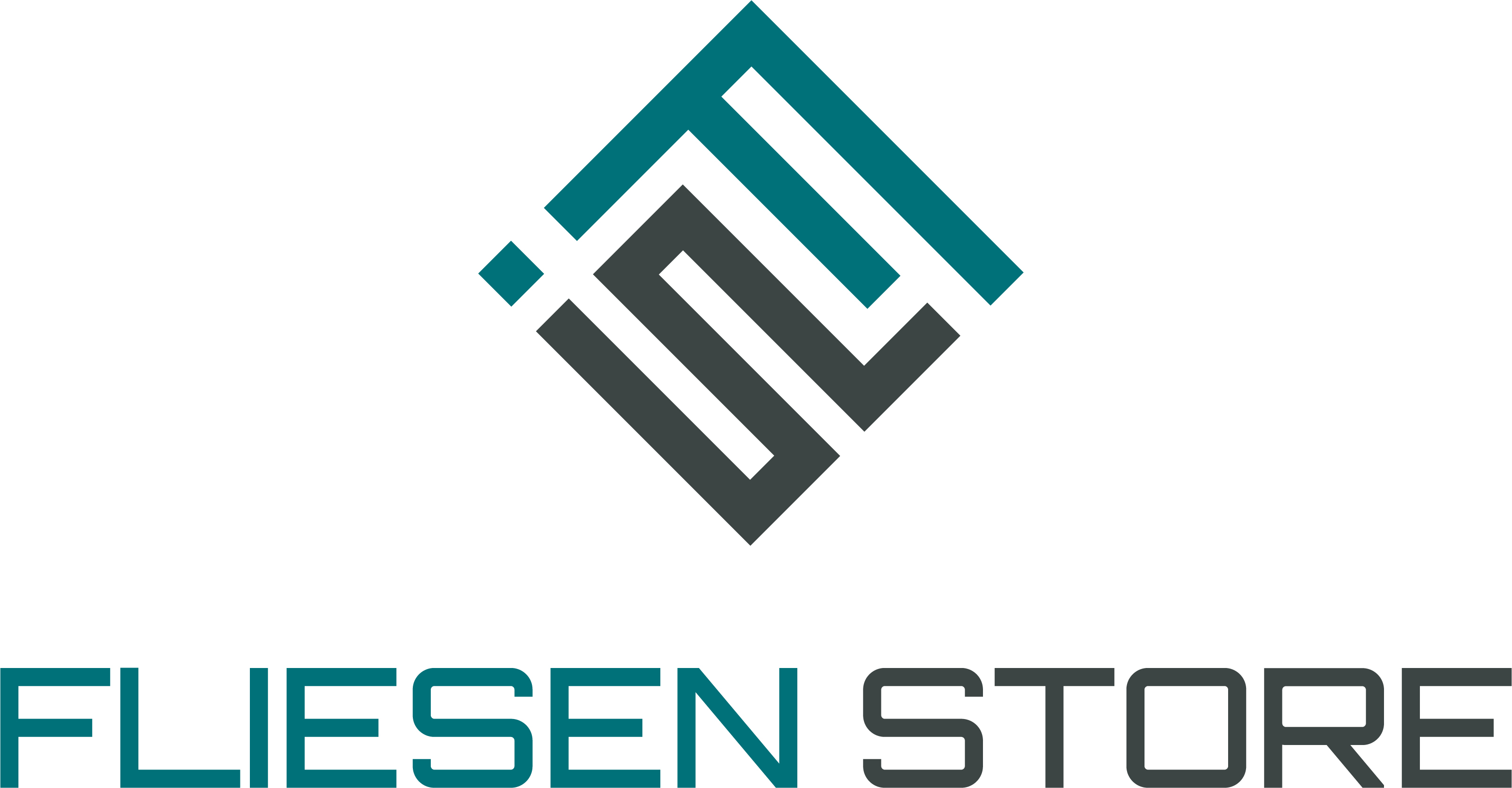 Fliesen-store Logo